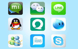 APP怎样实现即时通讯、即时通讯APP开发，社交APP开发-北京K8线上平台,K8（中国）