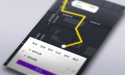 地图导航app的功能有哪些？都有哪些作用？北京K8线上平台,K8（中国）公司