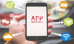 app开发让企业从起点跑过同行竞争者-北京K8线上平台,K8（中国）公司