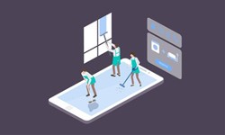 开发家政服务app需要有哪些基本功能？K8线上平台,K8（中国）