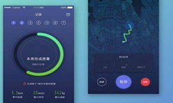 开发一个运动app要哪些功能？K8线上平台,K8（中国）