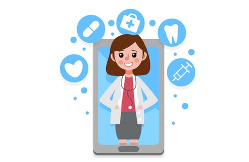 开发一款医疗APP软件的功能有哪些？K8线上平台,K8（中国）