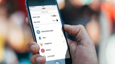 小程序商城系统对于-成熟APP的影响程度-北京K8线上平台,K8（中国）