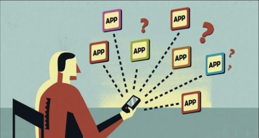 如何制作app-定制开发必须考虑的四个问题-K8线上平台,K8（中国）公司