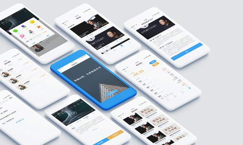 软件外包公司、APP开发的成本你算过吗？K8线上平台,K8（中国）
